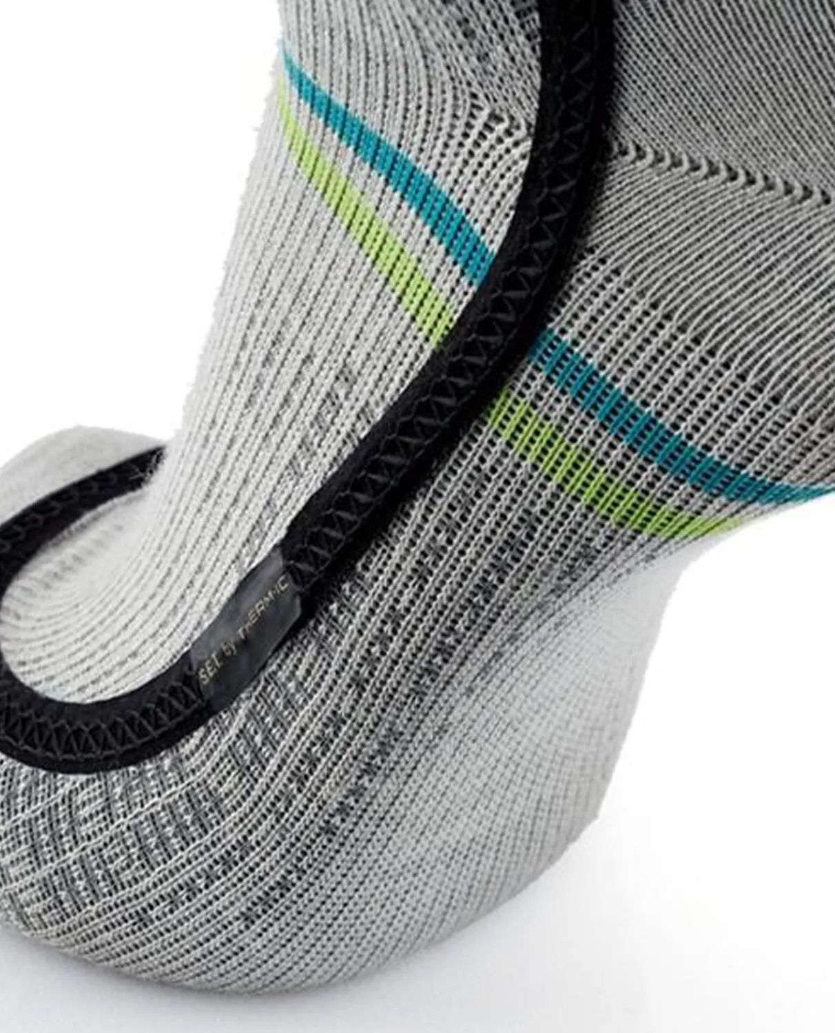 Sidas Ski Race S.E.T Socks - Vit Gul