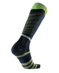 Sidas Ski Touring Socks - Svart