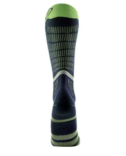 Sidas Ski Touring Socks - Svart