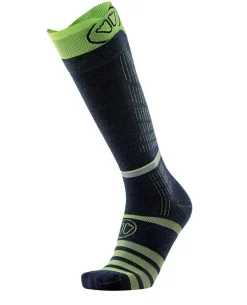 Sidas Ski Touring Socks - Svart