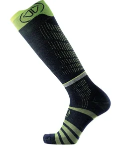 Sidas Ski Touring Socks - Svart