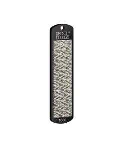 Skiman Diamond File Wc