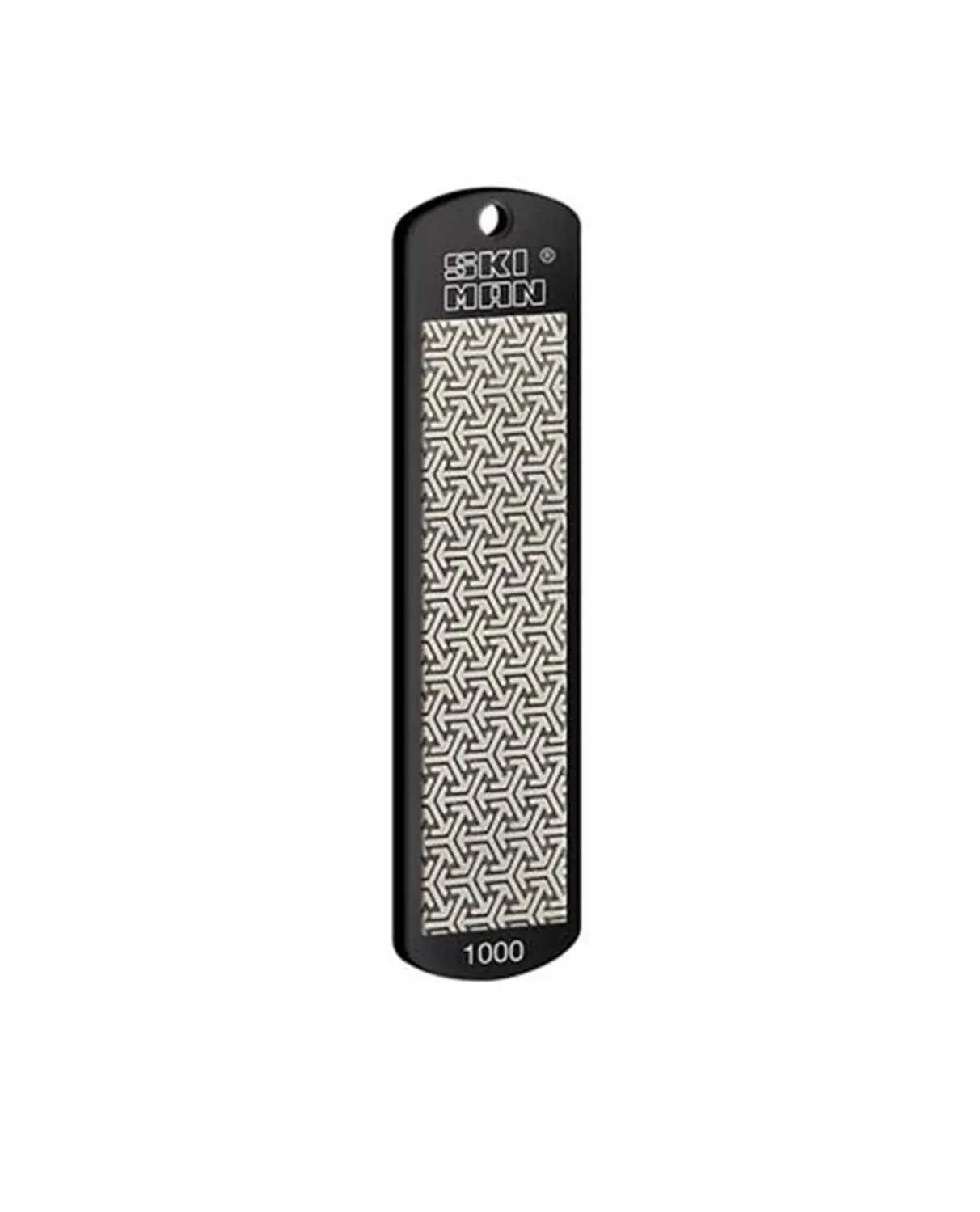 Skiman Diamond File Wc