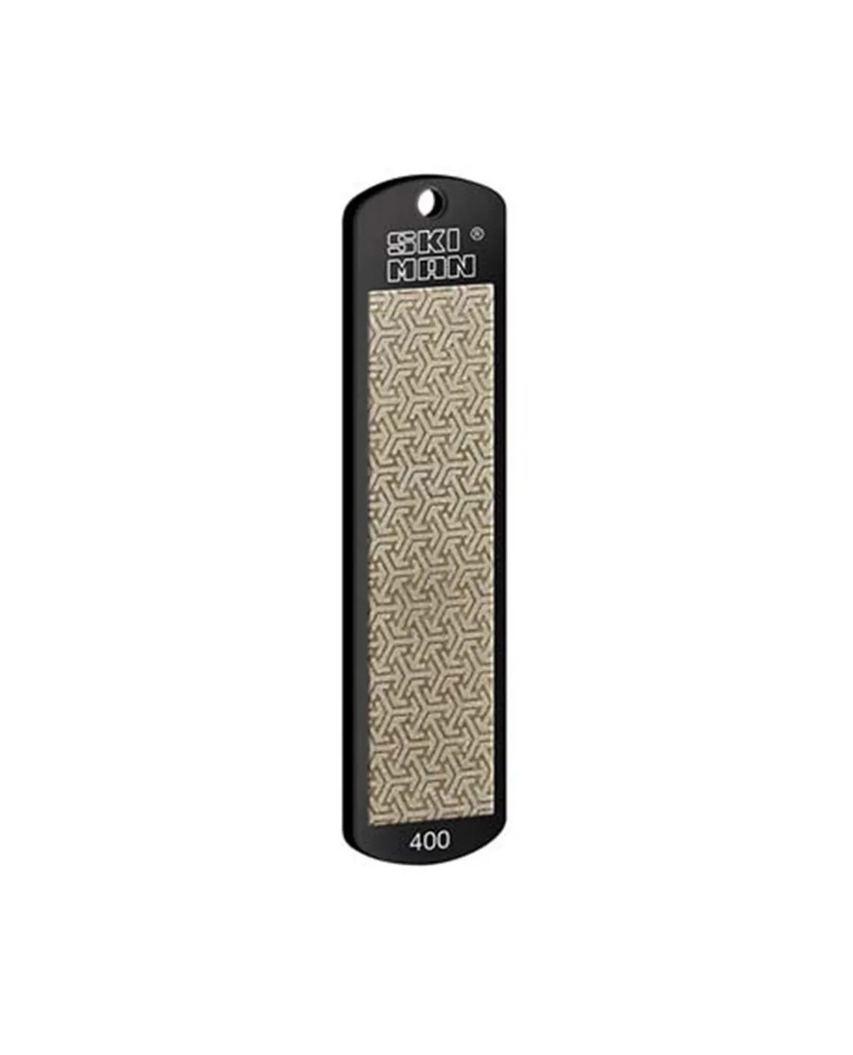 Skiman Diamond File Wc