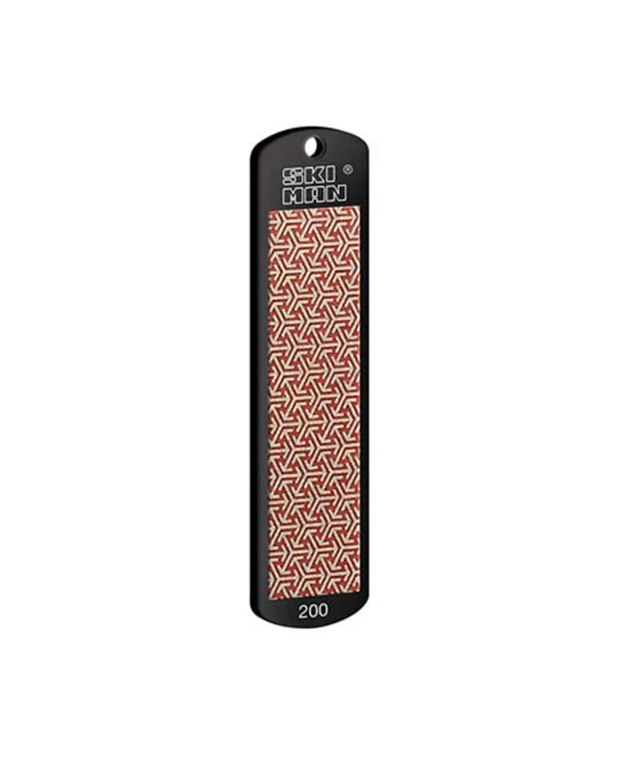 Skiman Diamond File Wc