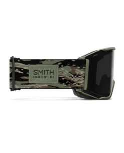 Smith Squad Mag - Eye of the Tiger | ChromaPop Sun Black