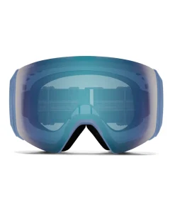 Smith Unisex 4D Mag XL - Granite Blue | ChromaPop Everyday Blue Mirror