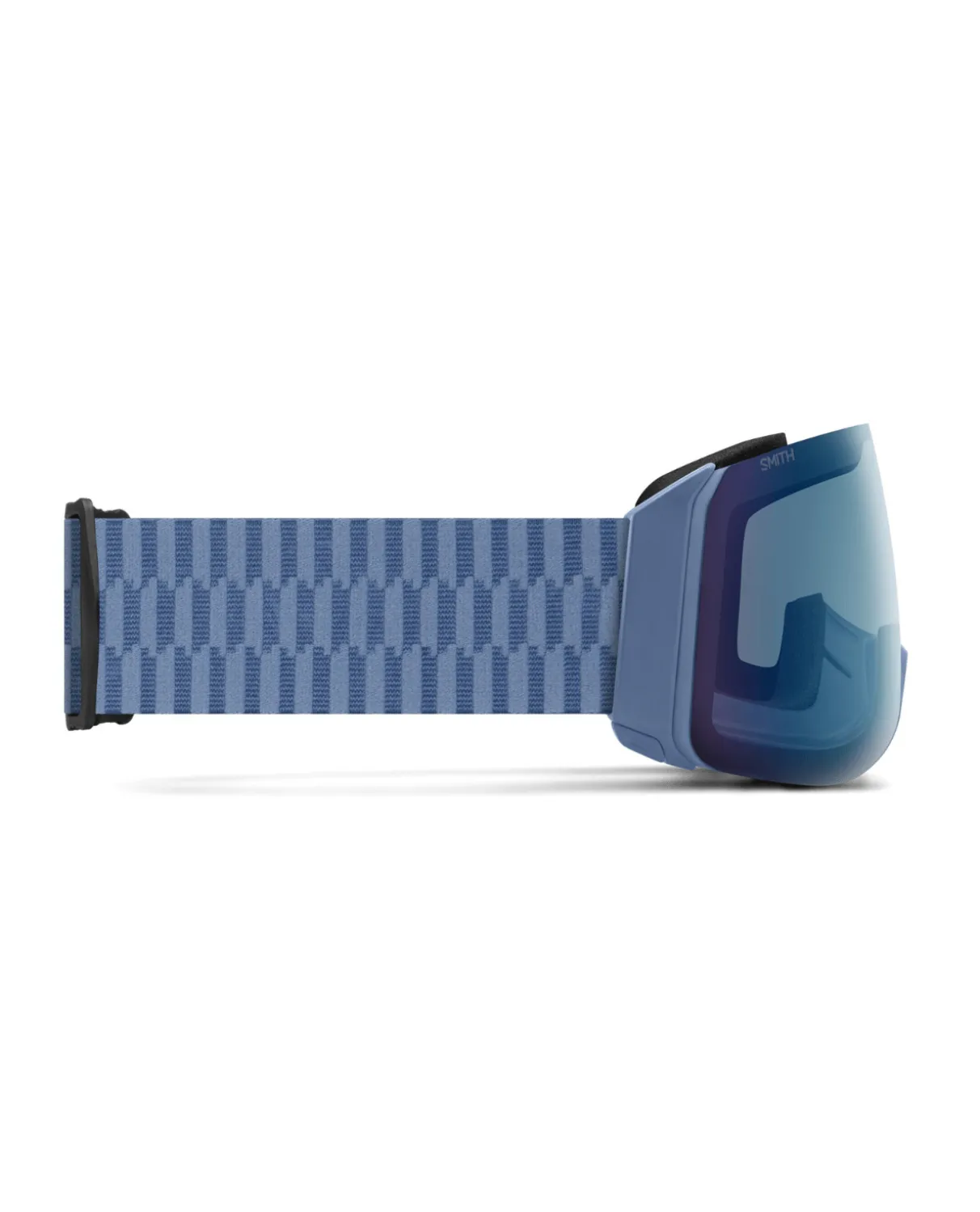 Smith Unisex 4D Mag XL - Granite Blue | ChromaPop Everyday Blue Mirror
