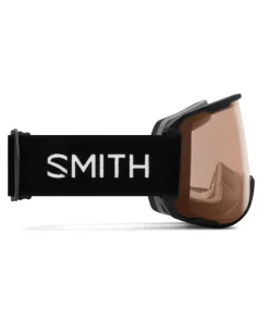 Smith Unisex Preview - Black | ChromaPop Storm Amber