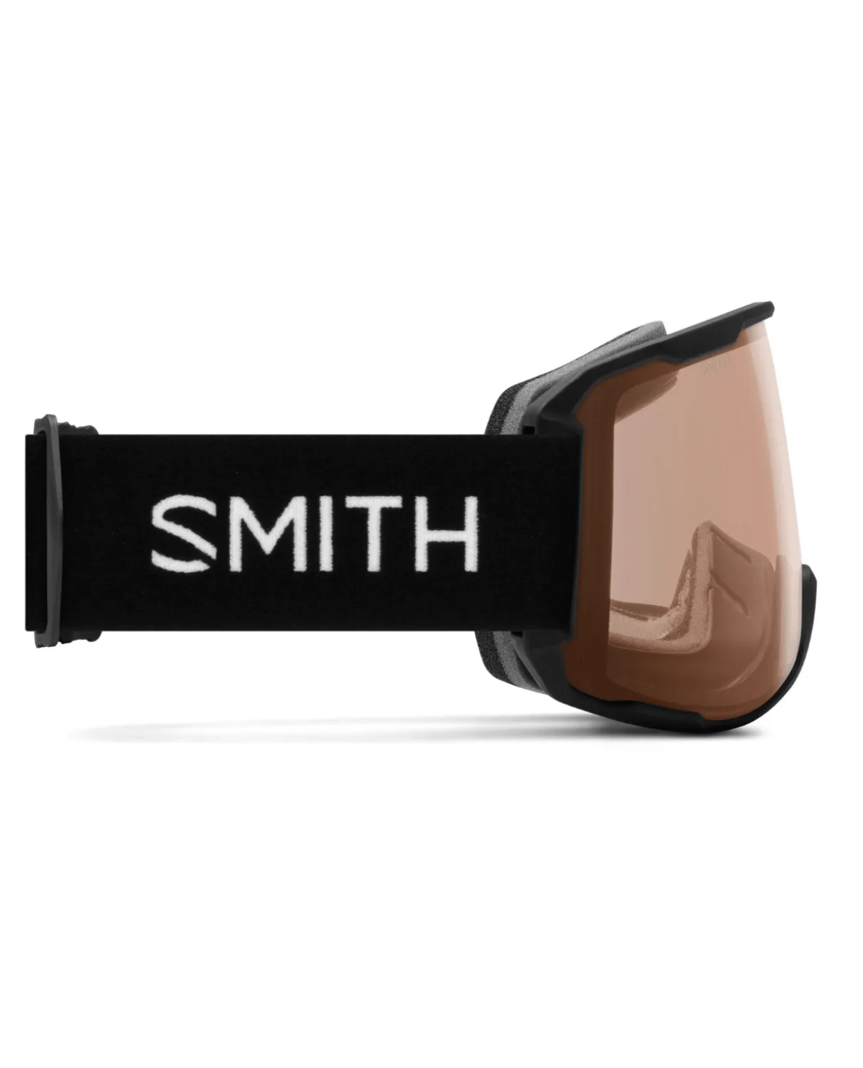 Smith Unisex Preview - Black | ChromaPop Storm Amber