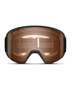 Smith Unisex Preview - Black | ChromaPop Storm Amber