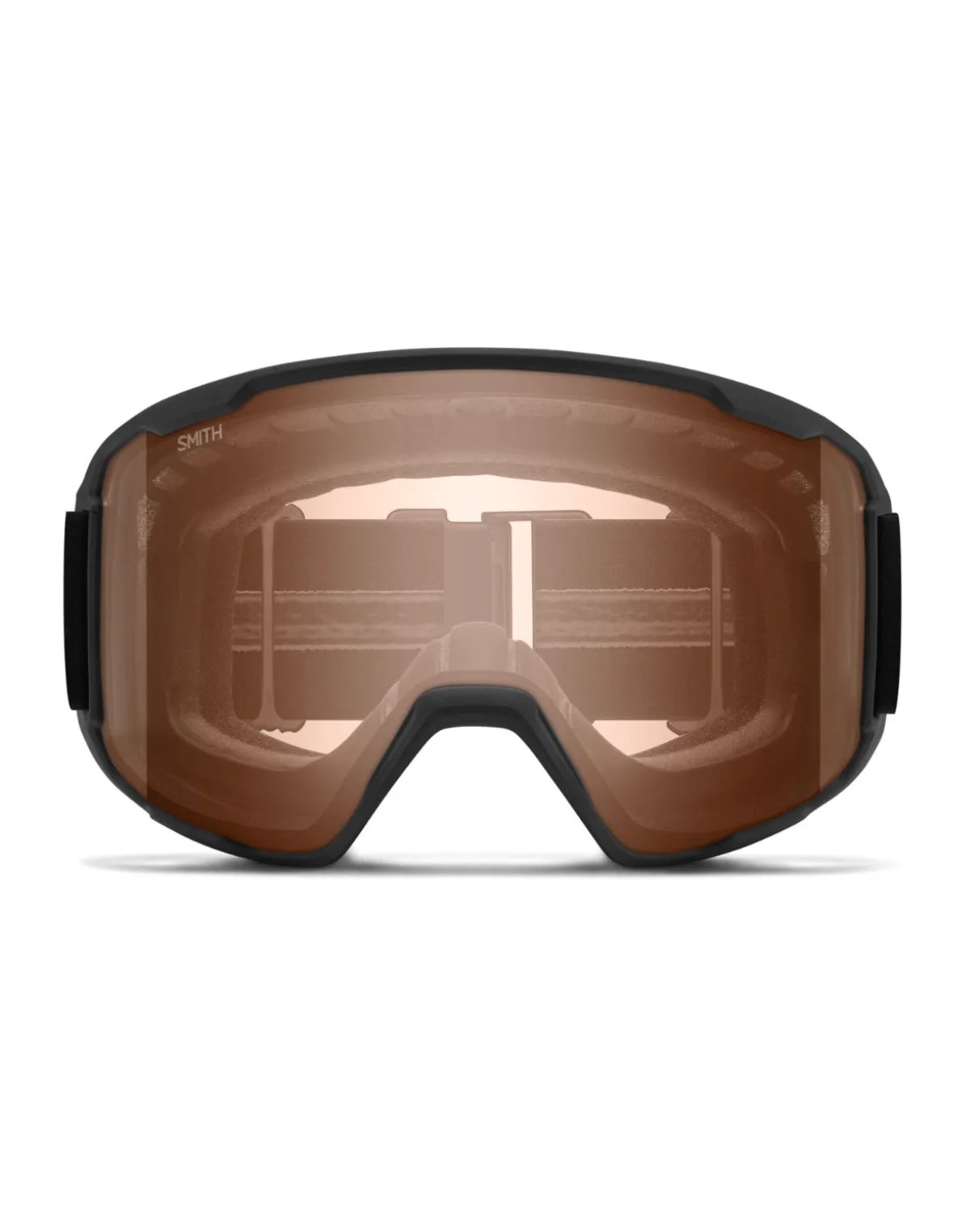 Smith Unisex Preview - Black | ChromaPop Storm Amber