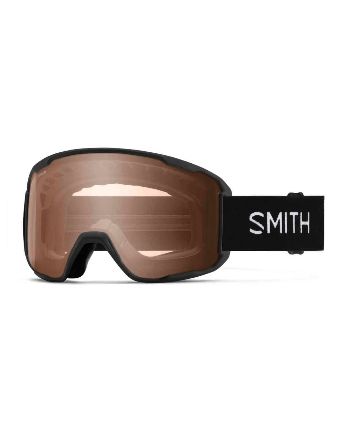 Smith Unisex Preview - Black | ChromaPop Storm Amber