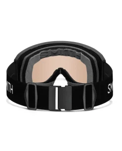 Smith Unisex Preview - Black | ChromaPop Storm Amber