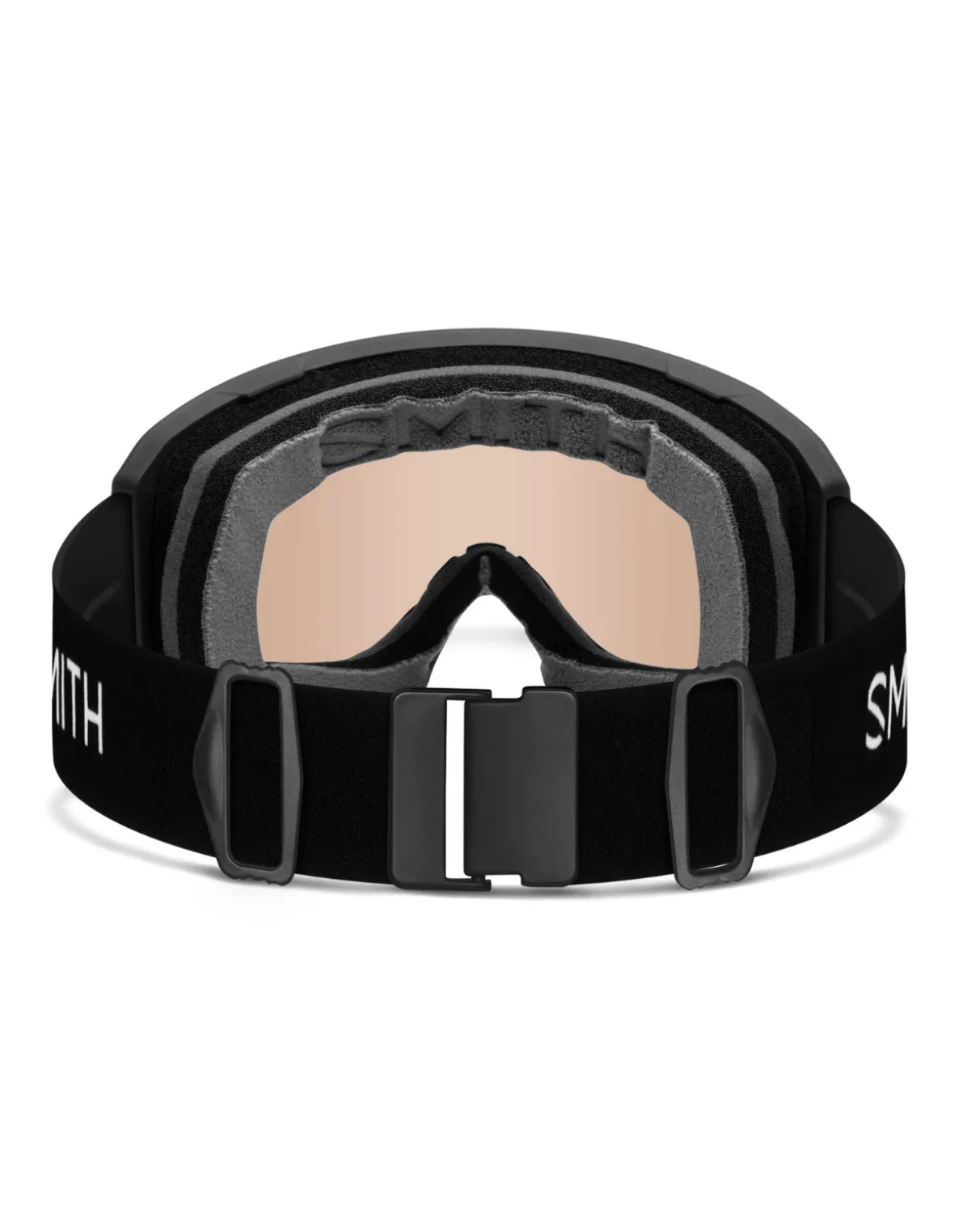 Smith Unisex Preview - Black | ChromaPop Storm Amber