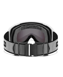 Smith Unisex Preview - White Fade Out | ChromaPop Sun Black