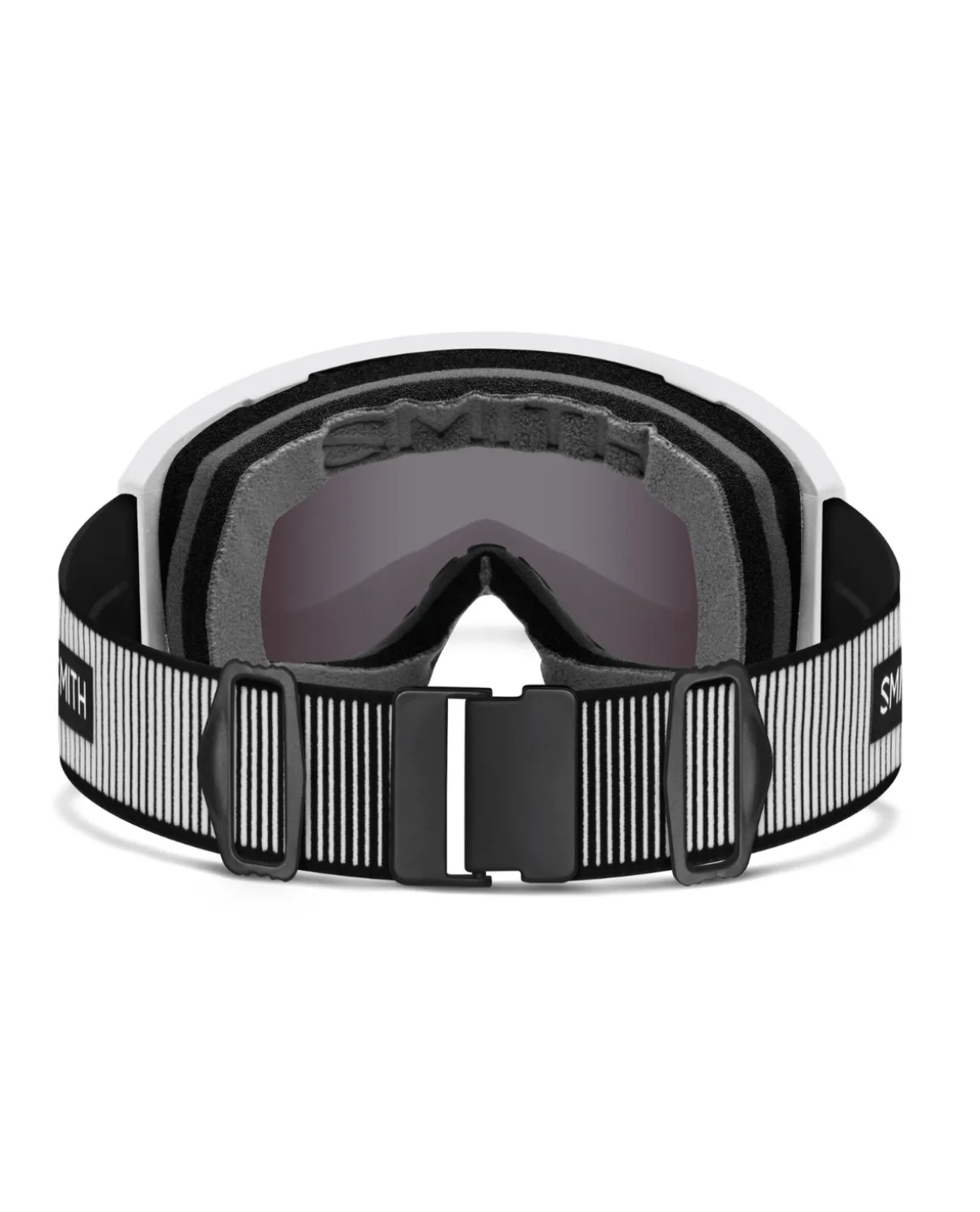 Smith Unisex Preview - White Fade Out | ChromaPop Sun Black