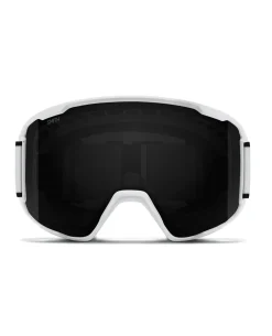 Smith Unisex Preview - White Fade Out | ChromaPop Sun Black