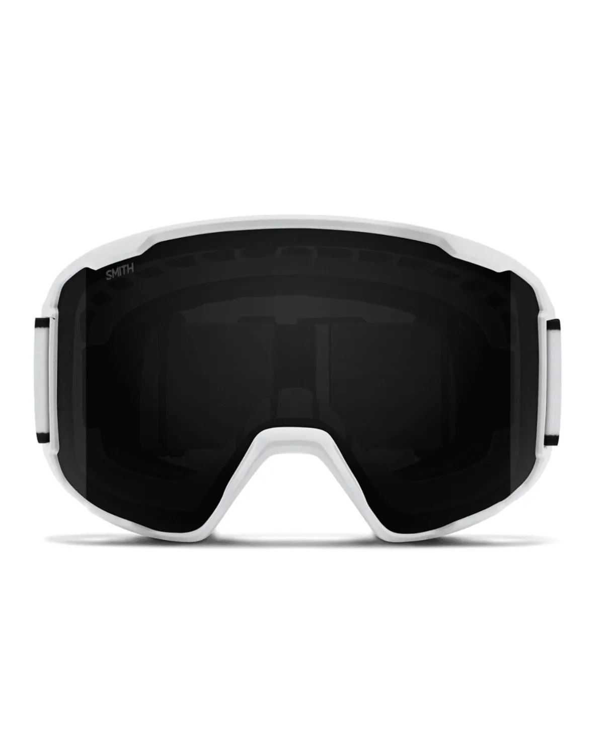Smith Unisex Preview - White Fade Out | ChromaPop Sun Black