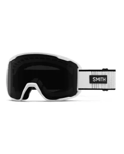 Smith Unisex Preview - White Fade Out | ChromaPop Sun Black