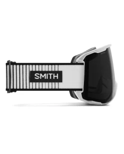 Smith Unisex Preview - White Fade Out | ChromaPop Sun Black