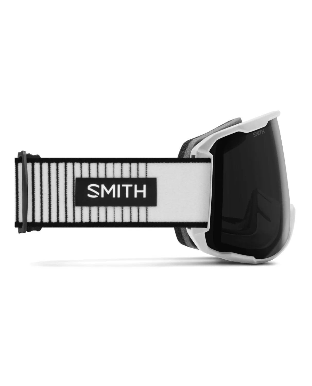 Smith Unisex Preview - White Fade Out | ChromaPop Sun Black