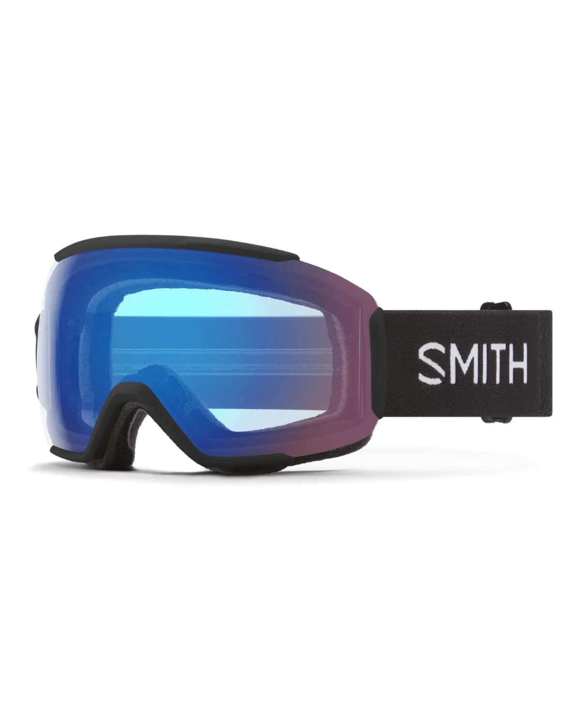Smith Unisex Sequence OTG - Black | ChromaPop Storm Rose Flash