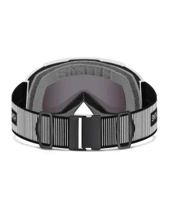 Smith Unisex Sequence OTG - White Fade Out | ChromaPop Sun Black