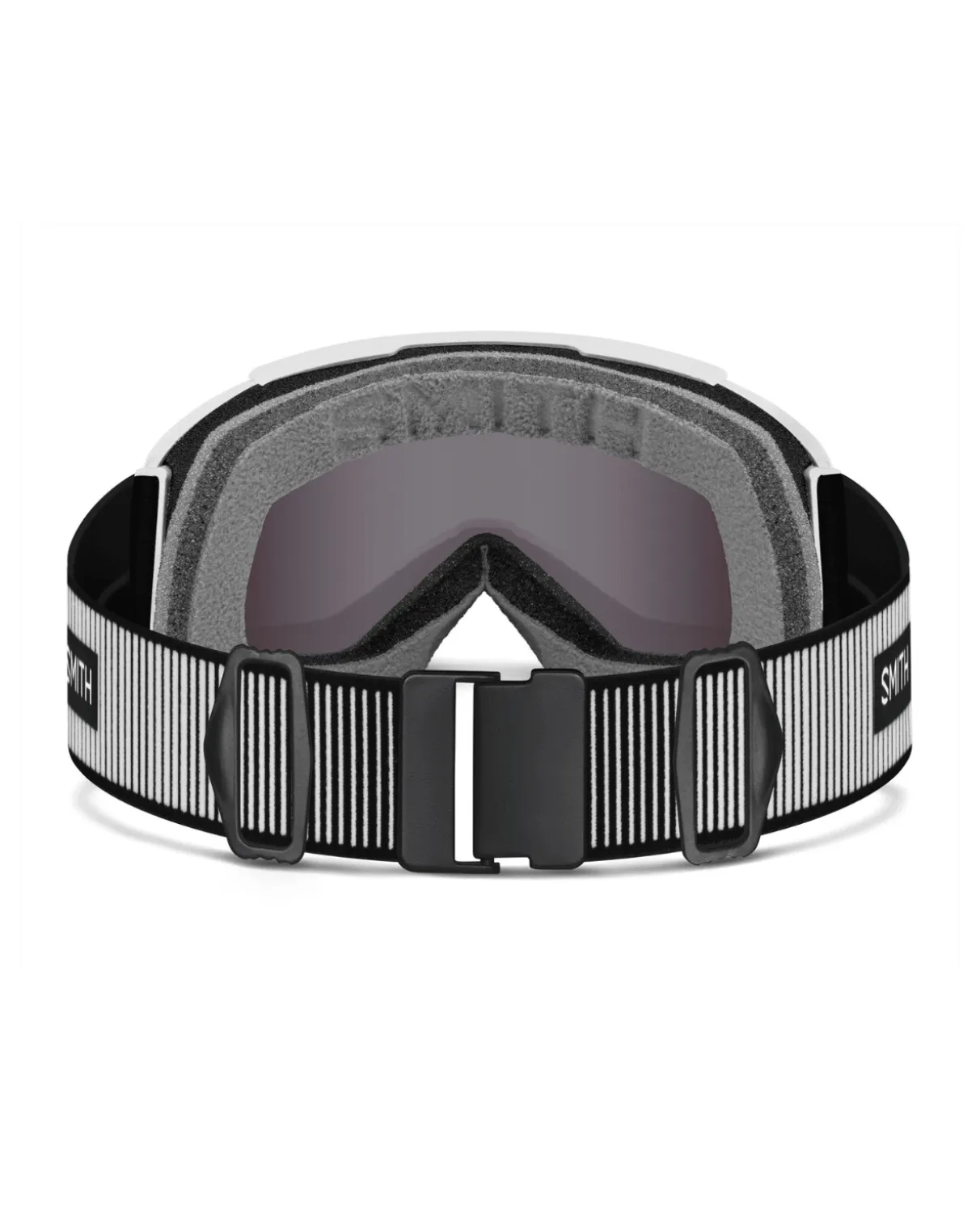 Smith Unisex Sequence OTG - White Fade Out | ChromaPop Sun Black
