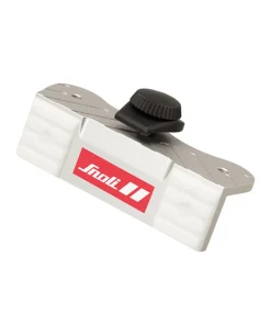 SNOLI Filhållare, Vinkel Ergo Alu 87 grader