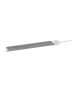 Snoli Finnfil Viiale Förkromad 200mm