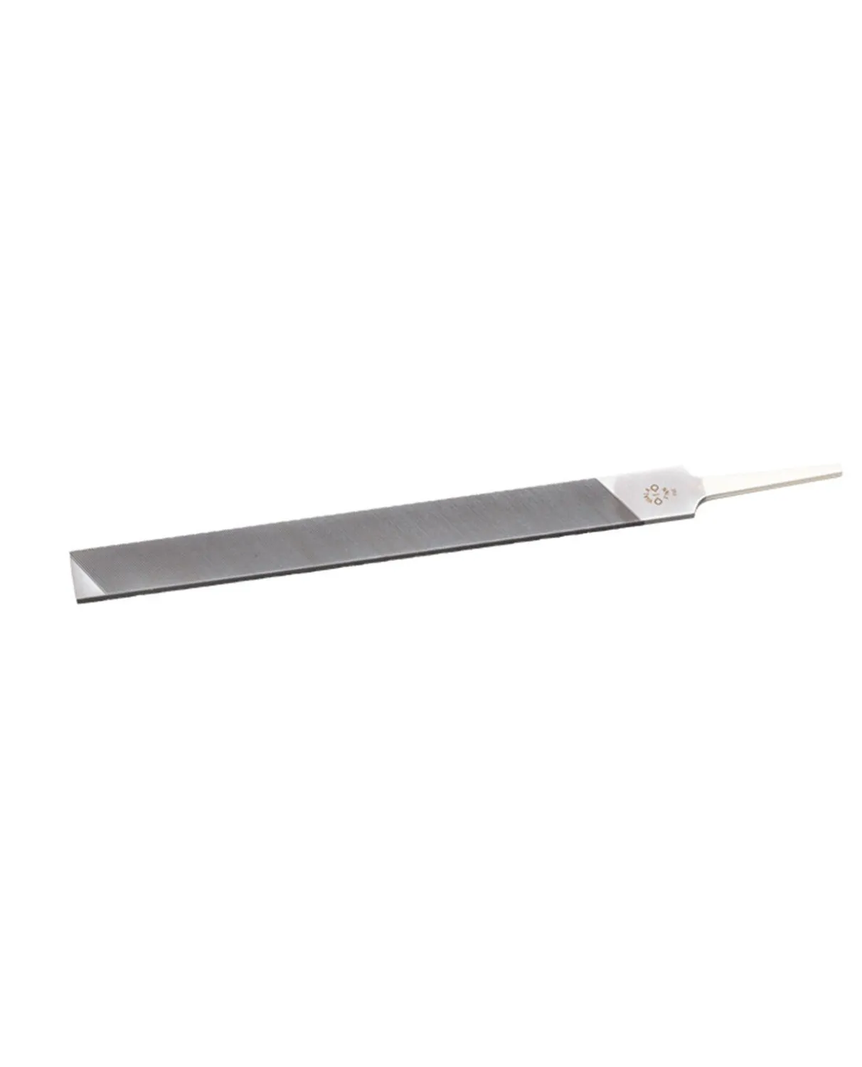 Snoli Finnfil Viiale Förkromad 200mm