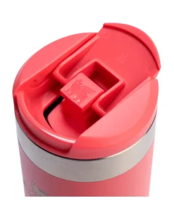 Stanley The AeroLight Transit Mug 0.47 L - Hot Coral