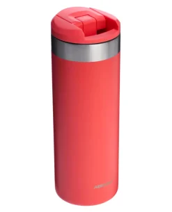 Stanley The AeroLight Transit Mug 0.47 L - Hot Coral