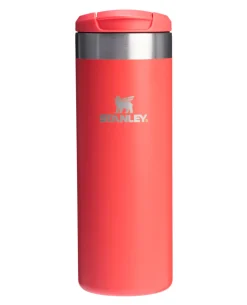 Stanley The AeroLight Transit Mug 0.47 L - Hot Coral
