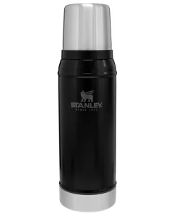 Stanley The Legendary Classic Bottle 0.75 L - Matte Black