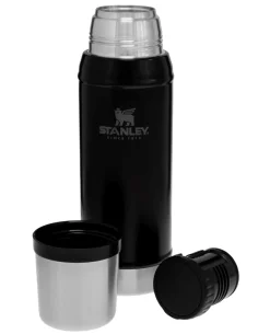 Stanley The Legendary Classic Bottle 0.75 L - Matte Black