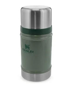 Stanley The Legendary Classic Food Jar 0.7l - Hammertone Green