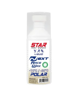 Star NEXT Racewax Liquid -10/-20 C