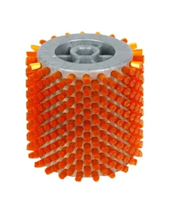 Star Rotoborste Gold Nylon 100 mm