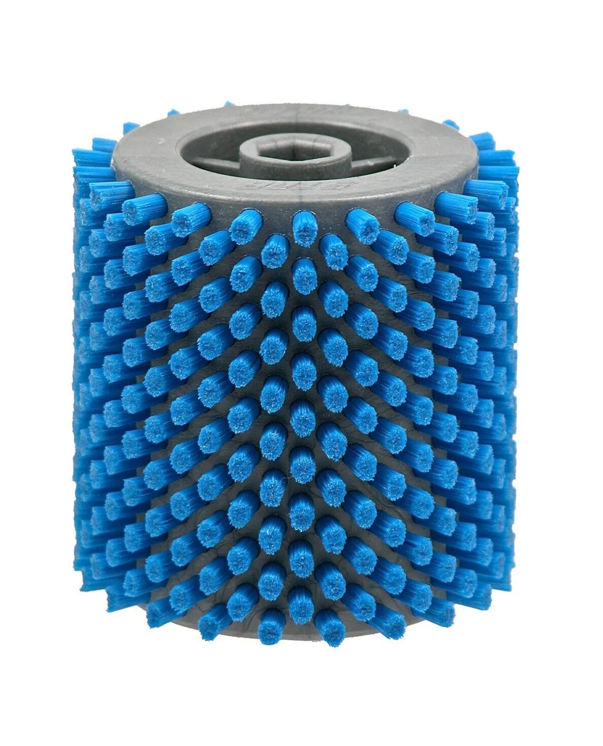 Star Rotorborste Hård Nylon 100mm