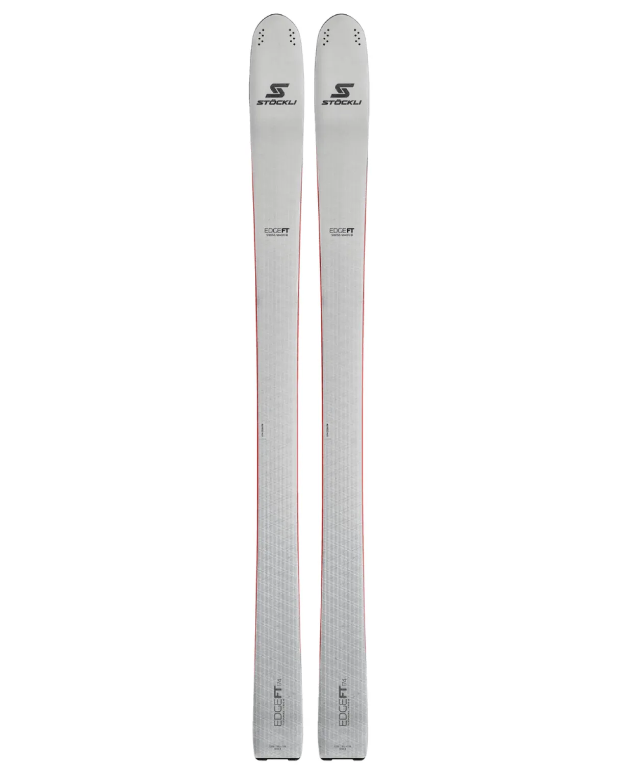 Stöckli EDGE FT 25/26