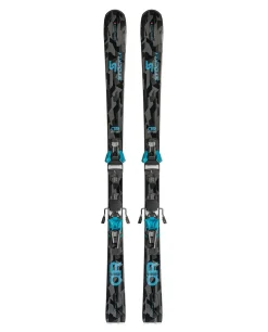 Stöckli Montero AR + Strive 13 25/26