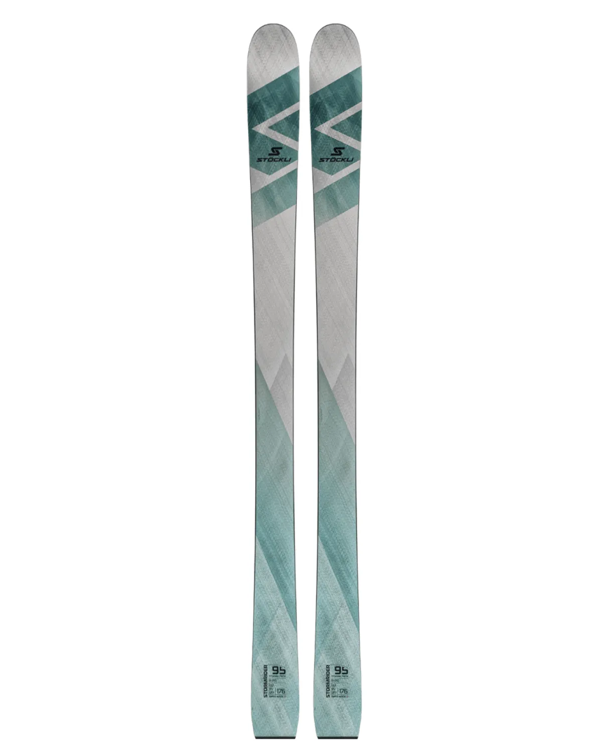 Stöckli Stormrider 95 25/26