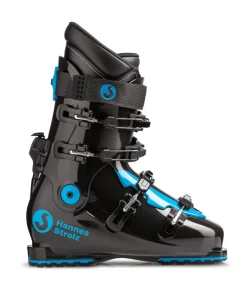 Strolz Evolution S Black