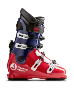 Strolz Evolution S Red