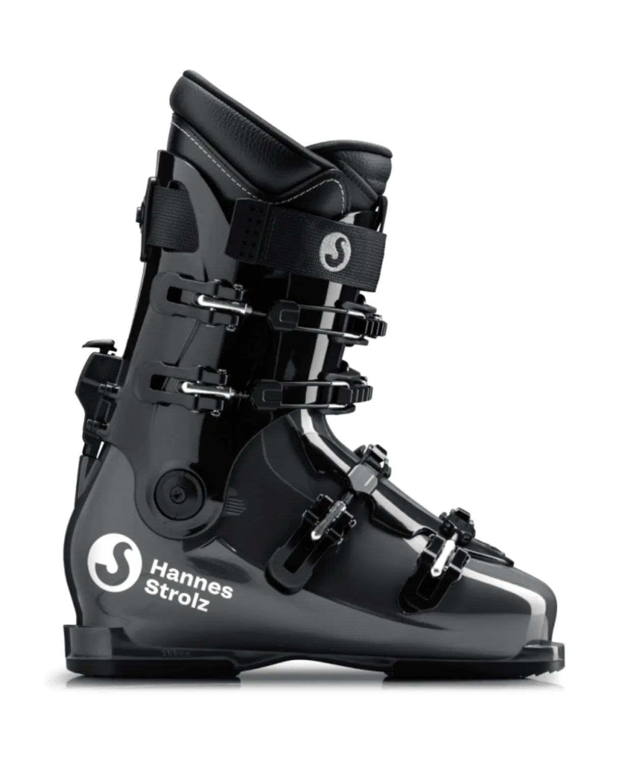 Strolz Evolution S WM - Grey