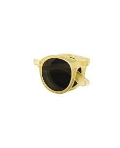 Sunpocket SAMOA - Citrine Yellow