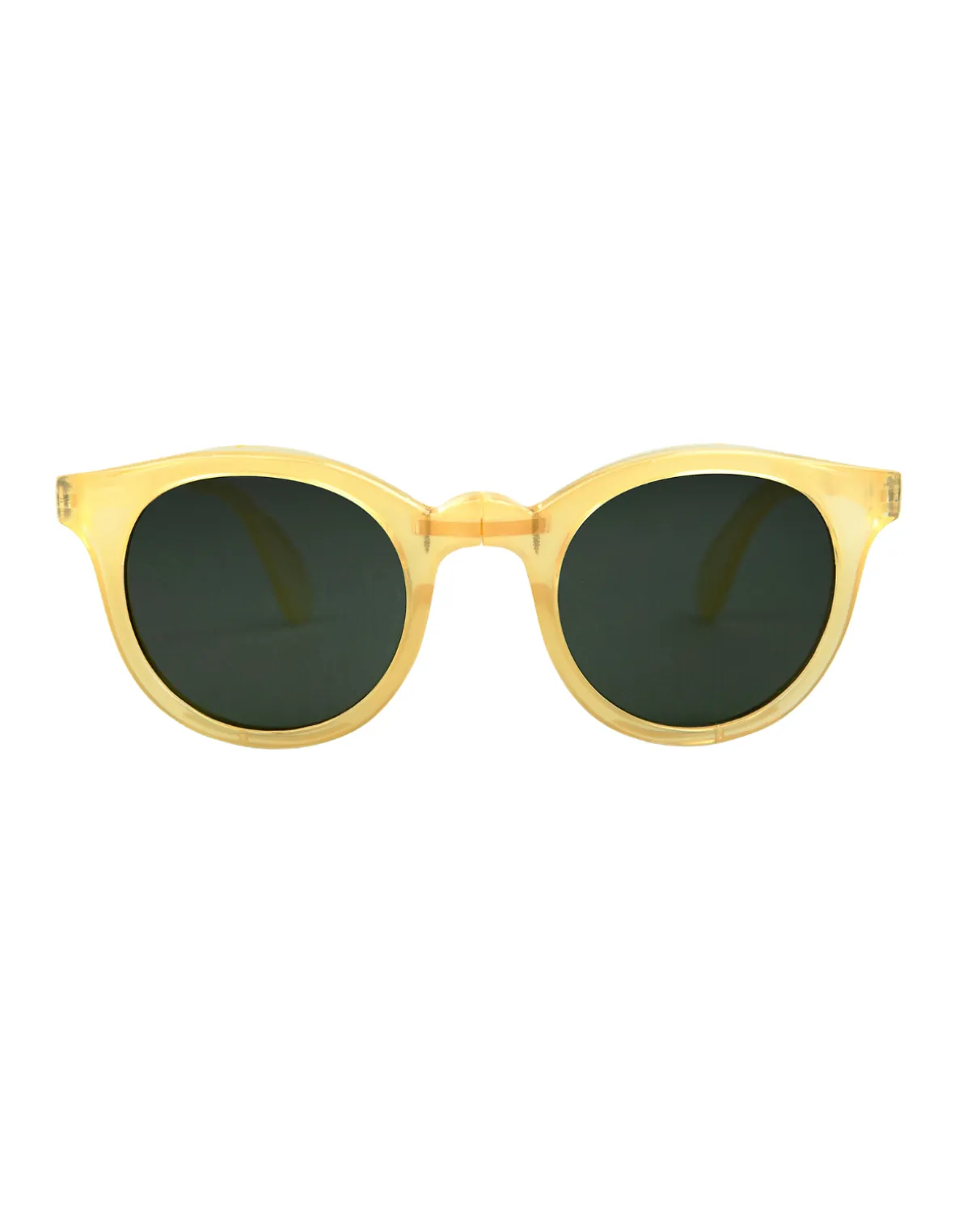 Sunpocket SAMOA - Citrine Yellow