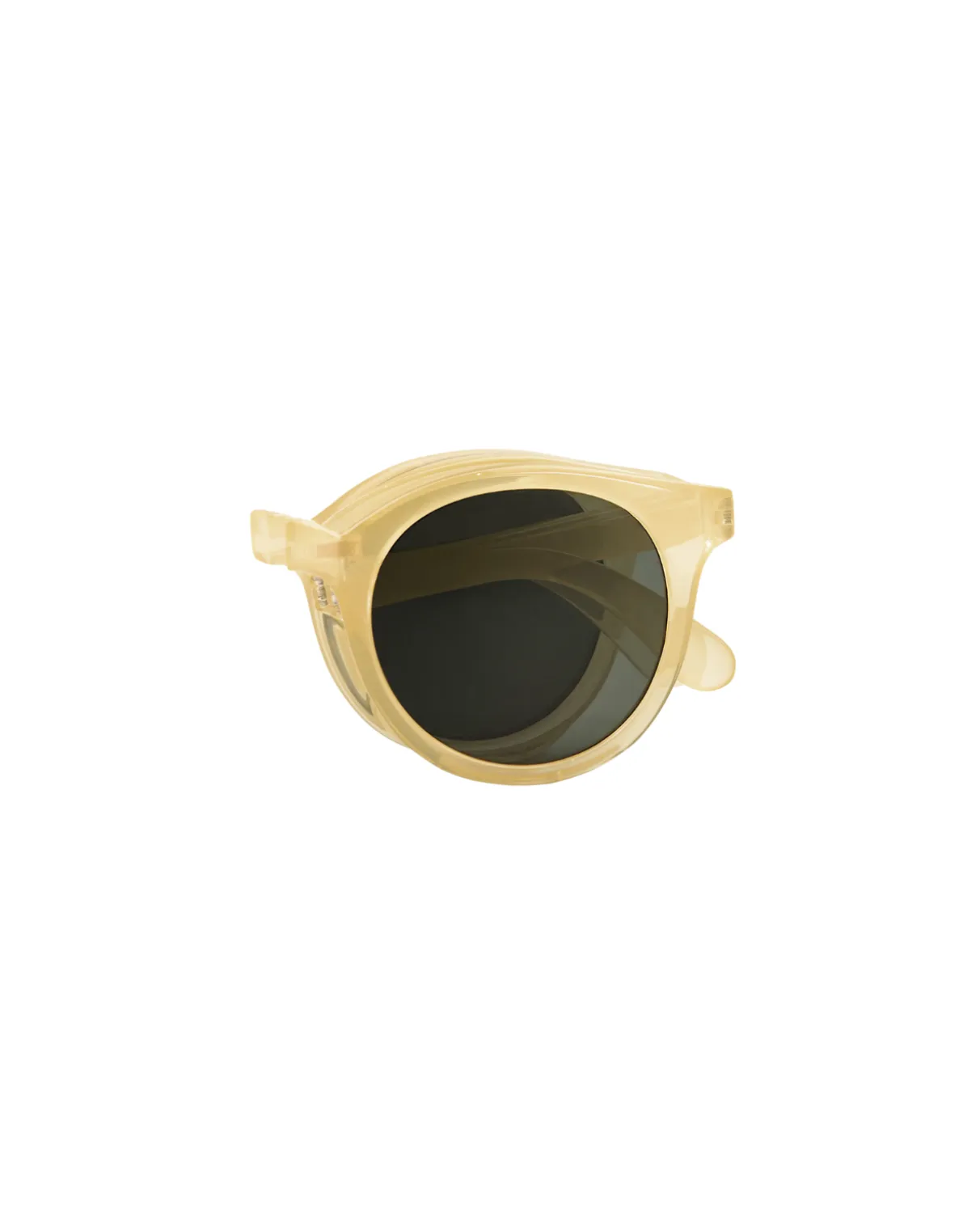 Sunpocket SAMOA - Citrine Yellow